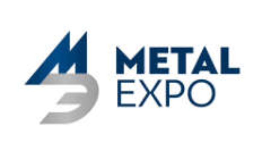 Dyson TC will be exhibiting at Metal Expo 2018, Moscow