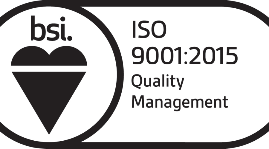 Dyson Technical Ceramics Gain ISO 9001:2015 Accreditation
